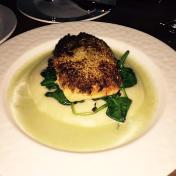 La Contenta Les - The most tasteful salmon I ever had in my life!!!!! Must try!!!! - Mexican Near Me - New York, New York