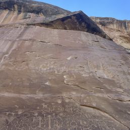Petroglyphs Petroglyphs