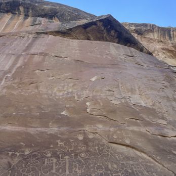 Mesa Verde National Park - Petroglyphs - Parks Near Me