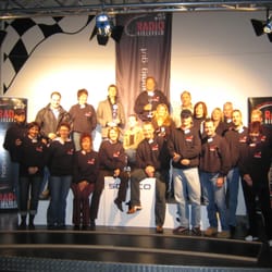 Kart-Bahn B68 - Firmenevents