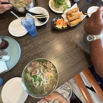 Pho Qt - Noodles Near Me - Buena Park, California