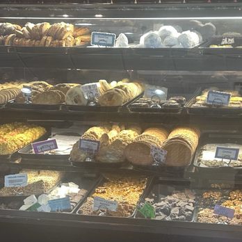 Paul Schat's Bakery - Pastry case - Bakeries Near Me - Carson City, Nevada