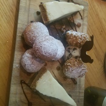 Yardbird Table & Bar - Southern Near Me - Miami Beach, Florida
