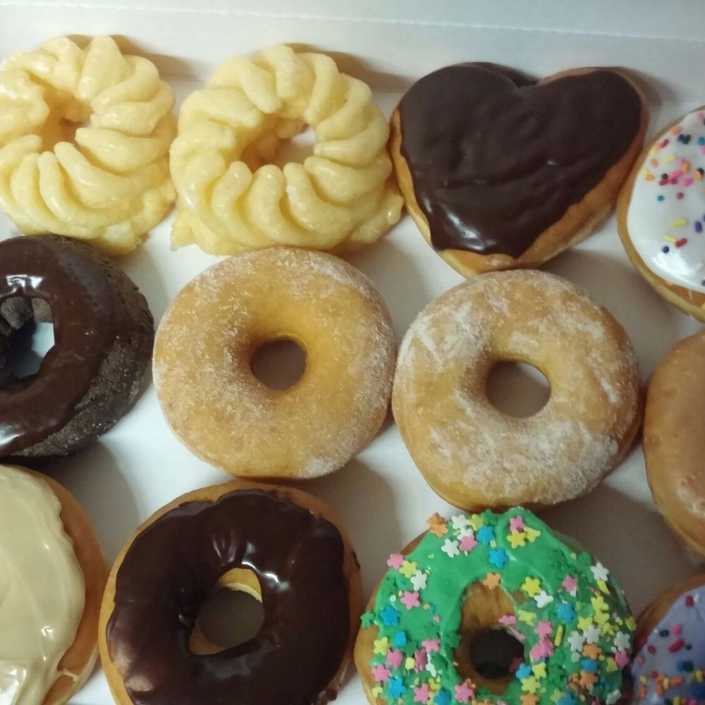 Dunkin' - Donuts Near Me - Folsom, California Dunkin' - Donuts Near Me - Folsom, California