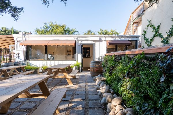 Seabold Cellars by null