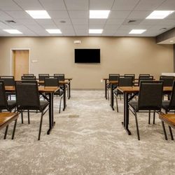 Homewood Suites by Hilton Myrtle Beach Coastal Grand Mall - Meeting Room