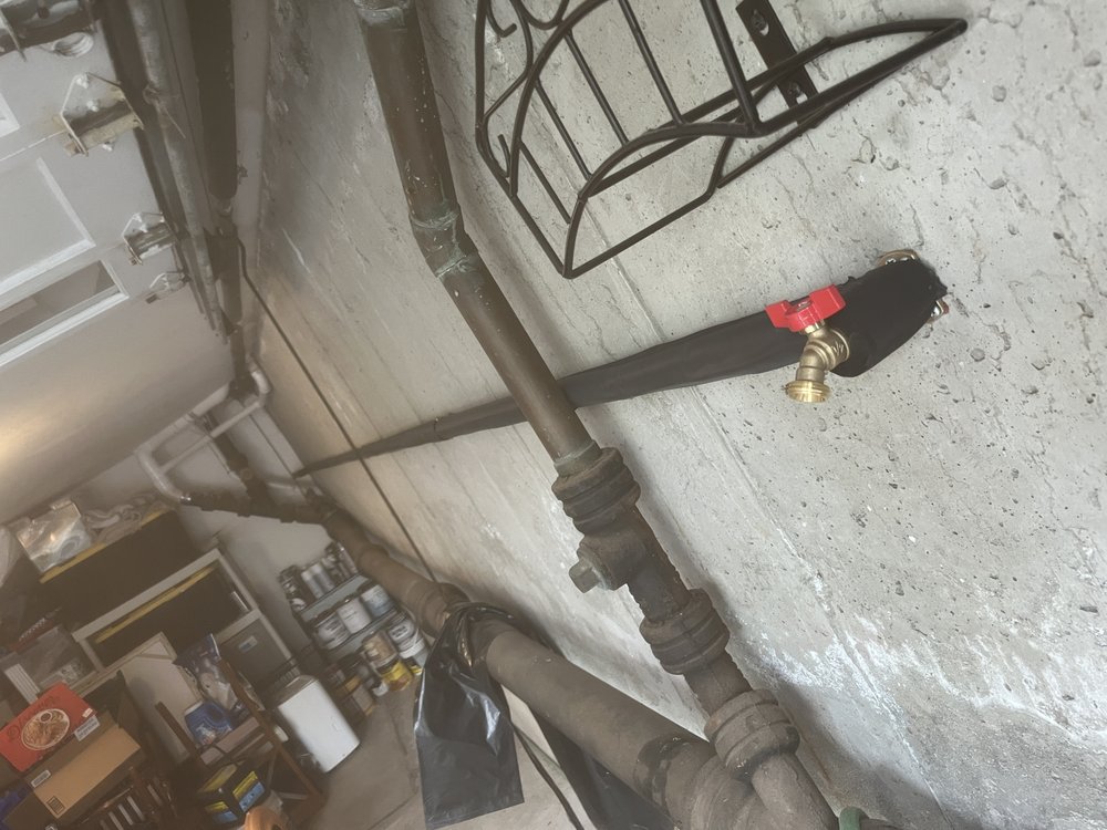 Slide of Richard T McMaster Sr