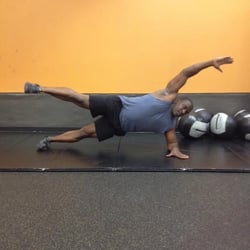 Faith Health and Wellness