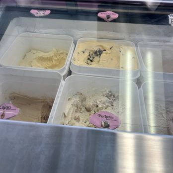La Michoacana Bella - Ice Cream & Frozen Yogurt Near Me - Highland Park, Illinois