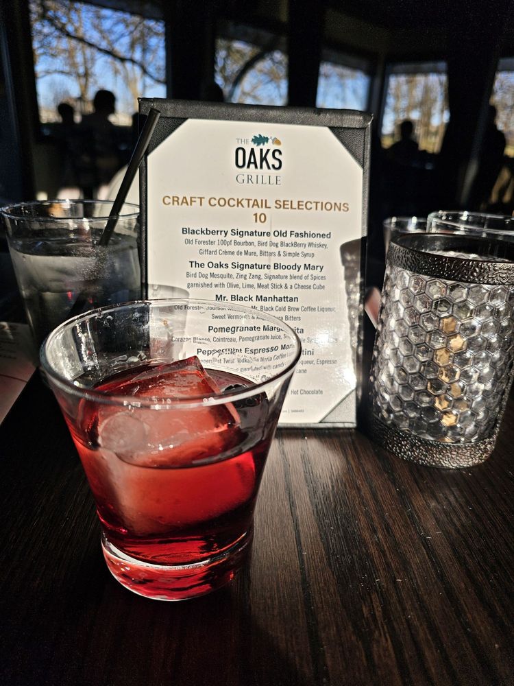 BLACKBERRY OAKS GOLF COURSE Updated June 2024 2245 Kennedy Rd