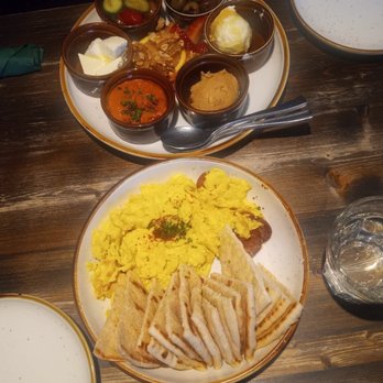 Lokma - Mediterranean Near Me - San Francisco, California