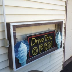 Farris Drive Thru