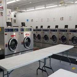 Family Laundromat
