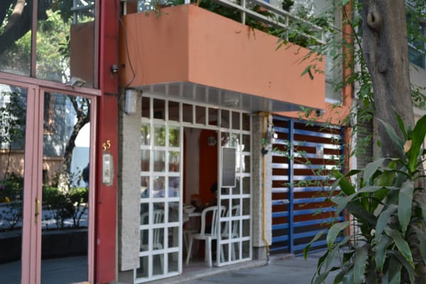 Restaurante Punto y Coma by null