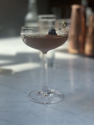 Philadelphia Distilling by null