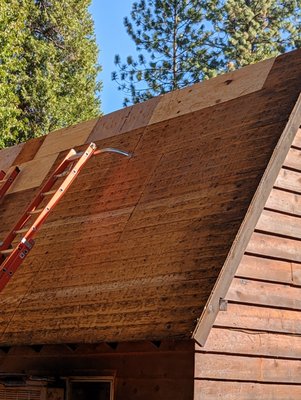 AAA Roofing Applicators