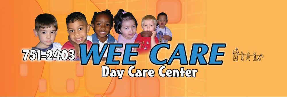 Wee Care Preschool & Day Care Center - childcare center in El Paso, TX