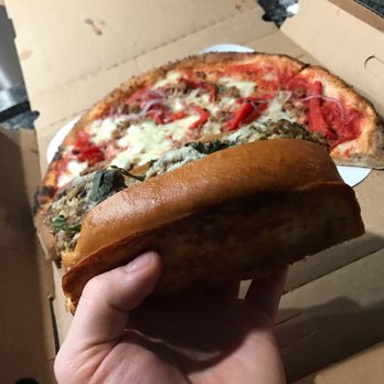 Oakfire - Meatball sandwich - Pizza Near Me - Lake Geneva, Wisconsin Oakfire - Meatball sandwich - Pizza Near Me - Lake Geneva, Wisconsin