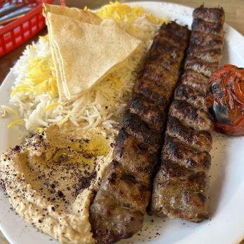 Sactown Kabob - Persian/Iranian Near Me - Sacramento, California Sactown Kabob - Persian/Iranian Near Me - Sacramento, California