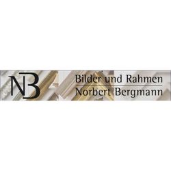 NB Bilder und Rahmen Köln - Geschäftslogo NB Bilder und Rahmen