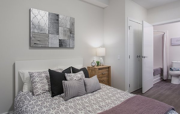 Lynn Creek Apartments by null