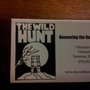 Photo of The Wild Hunt