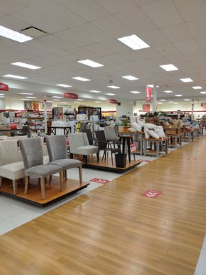 T J MAXX - Updated December 2025 - 10 Photos & 11 Reviews - 458 Ohio