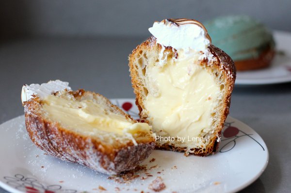 Bake Sum by null