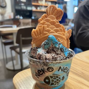 Neko Neko - Desserts Near Me - Albuquerque, New Mexico