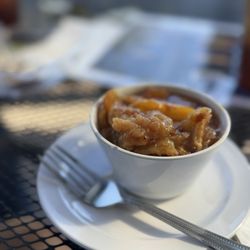 Ida Mae’s