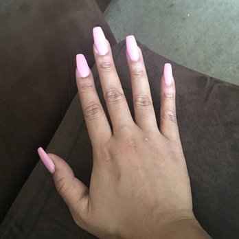 Nail Trix - Nails - Nail Salons Near Me - Cockeysville, Maryland Nail Trix - Nails - Nail Salons Near Me - Cockeysville, Maryland