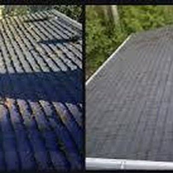 Specialized Roof Care - Roofing Near Me