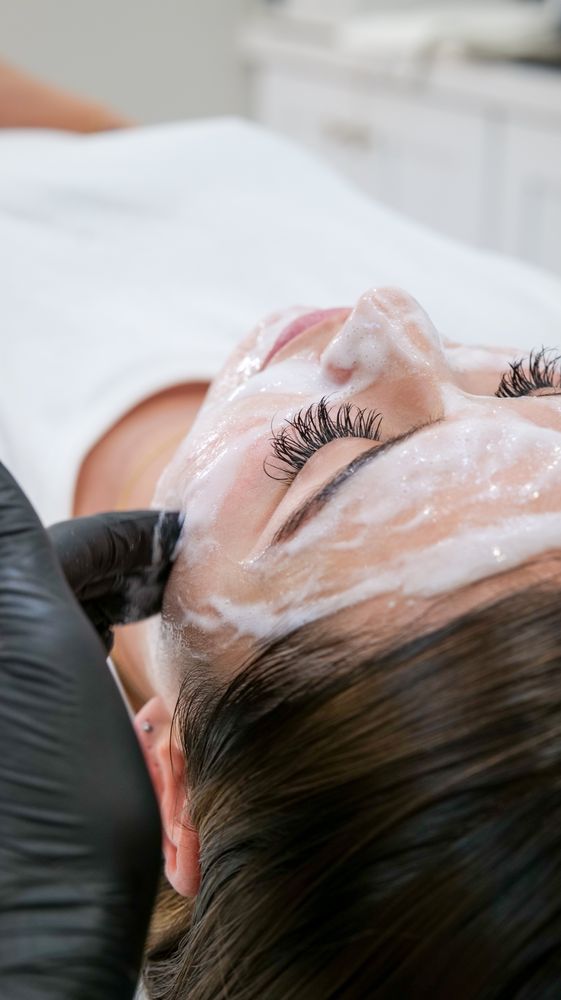 Brightside Esthetics Logo