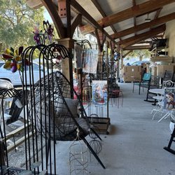 Ace Garden Center