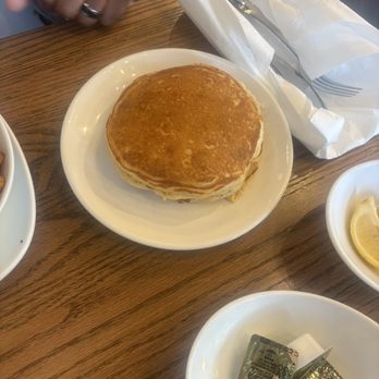 Another Broken Egg Cafe - Buttermilk Pancakes - Breakfast & Brunch Near Me - Brandywine, Maryland