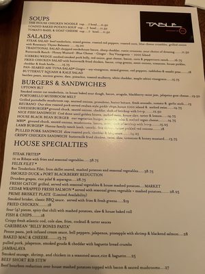 Menu photo 4 Table on 6th Bentonville, AR Menu photo 4 Table on 6th Bentonville, AR