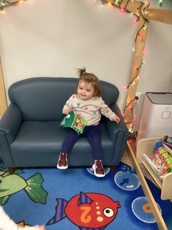 Friends and Family Daycare - childcare center in Clinton, MI