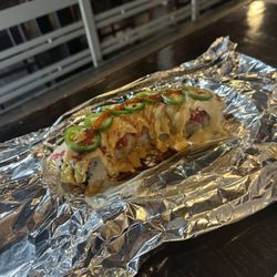 King Kong Sushi