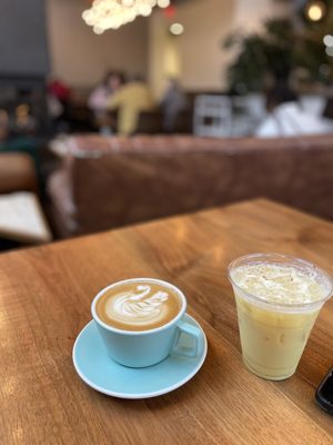 Parable Cafe by null