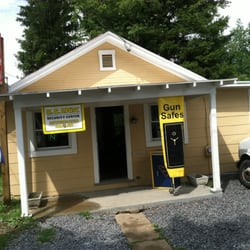 G Force Lock & Safe - "Please stop by & check out all the GREAT safe deals...NEW & USED!
