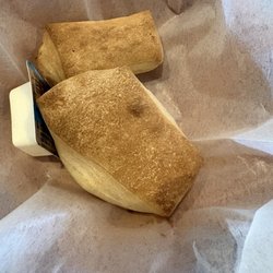 Lubrano's Pizza & Italian Restaurant - House made rolls