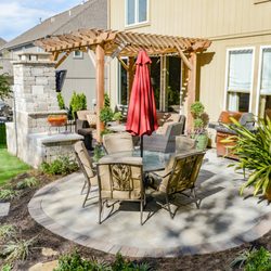 Kansas City Hardscapes
