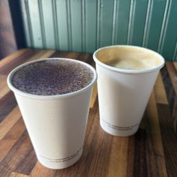 ube eclipse & bukas na