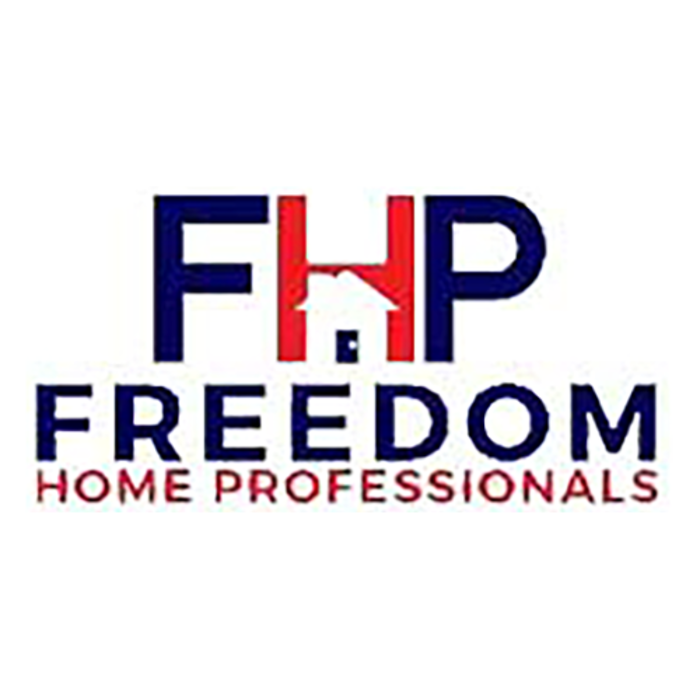 Slide of Freedom Home Professionals
