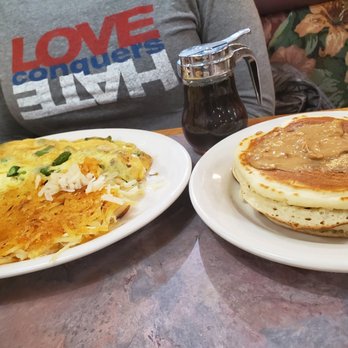 Cudahy's Pancake House - Breakfast & Brunch Near Me - Cudahy, Wisconsin