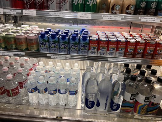 Austin South Terminal by null