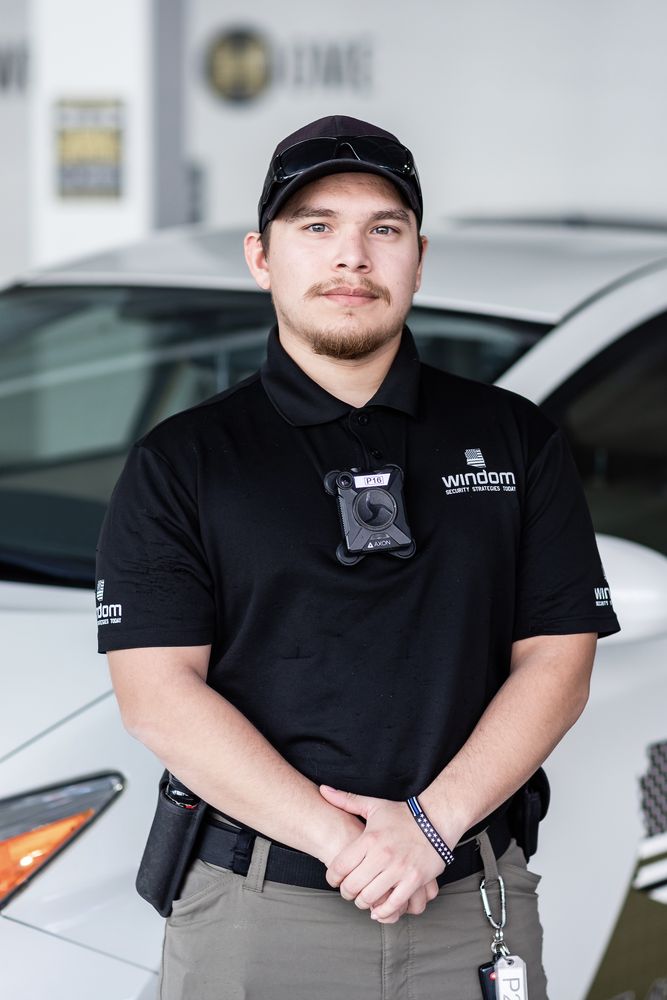 WINDOM SECURITY Updated August 2024 59 Photos 4914 East McDowell