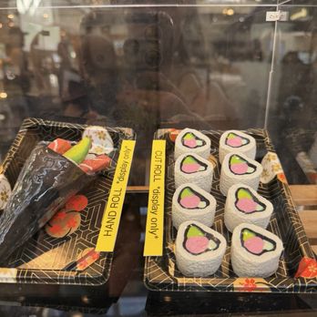 Zabon Ramen & Rolls - Display - Ramen Near Me - Anaheim, California Zabon Ramen & Rolls - Display - Ramen Near Me - Anaheim, California