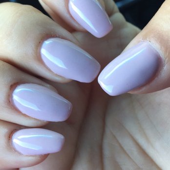Fellini Nail Studio - Next day after getting them done - Nail Salons Near Me - Santa Clara, California Fellini Nail Studio - Next day after getting them done - Nail Salons Near Me - Santa Clara, California