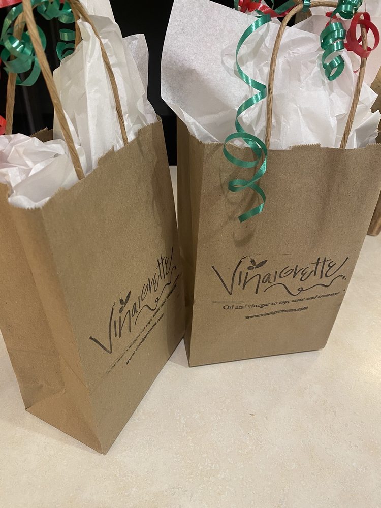 VINAIGRETTE Updated April 2024 18 Photos & 18 Reviews 5006 Xerxes